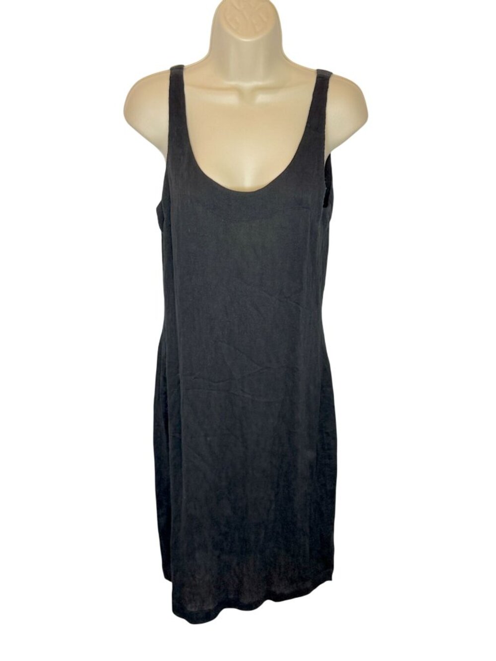 Raquel Allegra Easy Tank Dress - Size M (2)